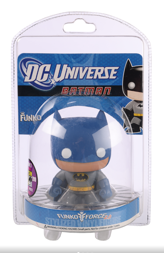 Funko Force 2.0 Batman