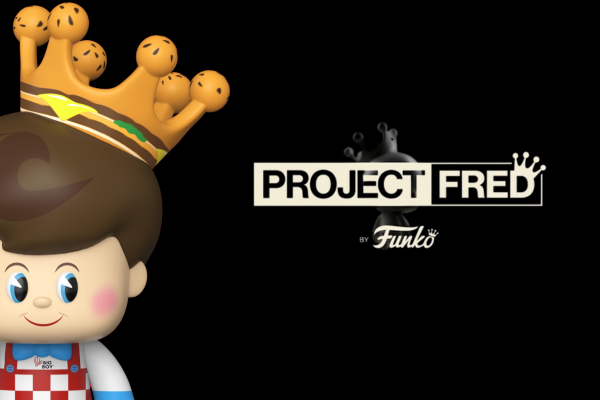 Project Fred