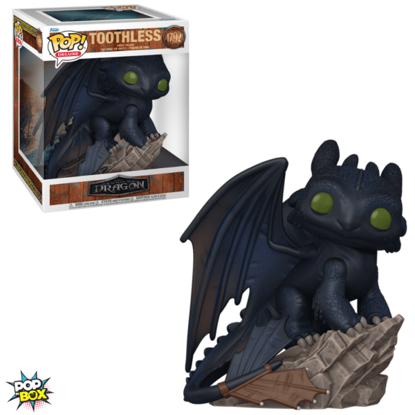 Funko POP! Banguela #1792