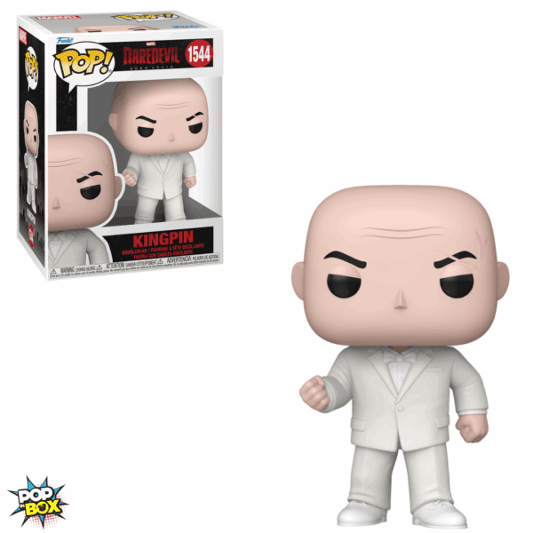 Funko POP! Kingpin #1544