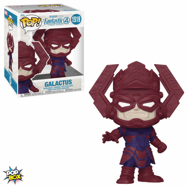 Funko POP! Galactus #1519
