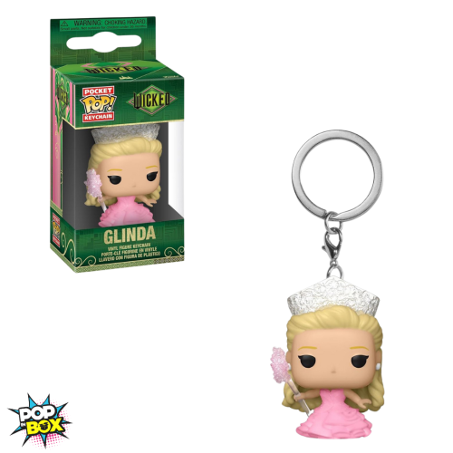 funko-glinda-chaveiro-wicked