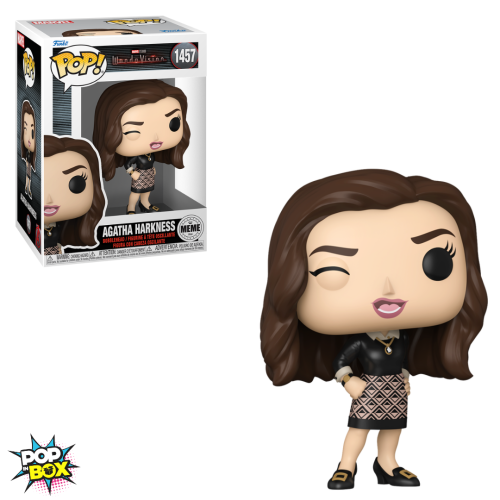 funko-pop-agatha-harkness-1457-wandavision-meme-piscando