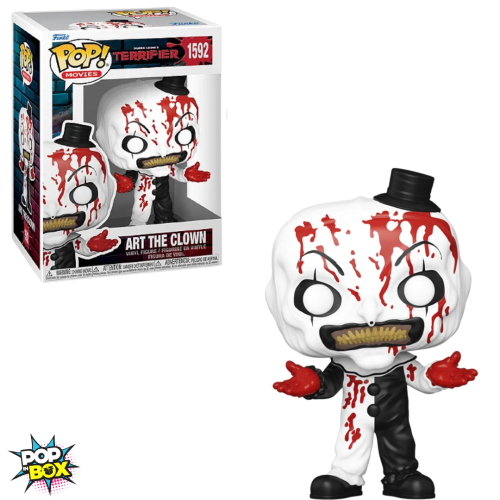 funko-pop-art-the-clown-1592-sangue-blood-terrifier