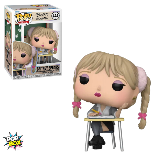funko-pop-britney-spears-444-baby-one-more-time