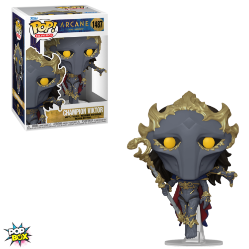 funko-pop-champion-viktor-1487-arcane-lol