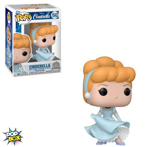 funko-pop-cinderella-1542-disney-aniversário
