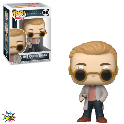 funko-pop-coríntio-1641-sandman-corinthian