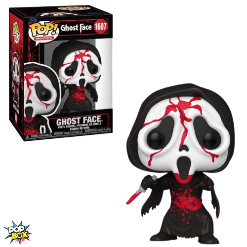 funko-pop-ghost-face-1607-com-sangue-edição-especial-scare-fair