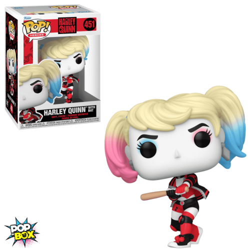 funko-pop-harley-quinn-451
