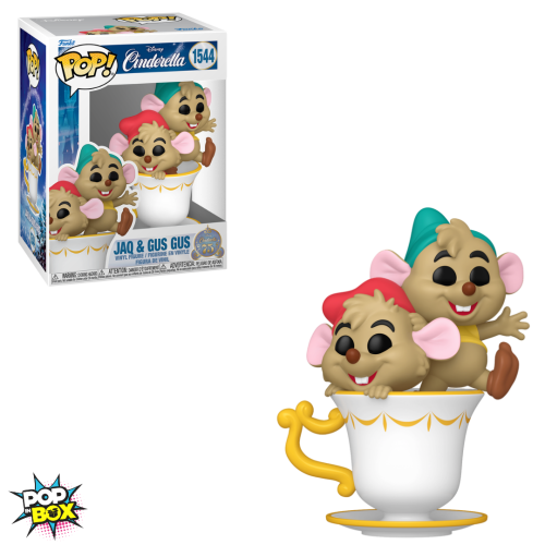 funko-pop-jaq-e-gus-gus-1544-cinderella-disney-aniversário