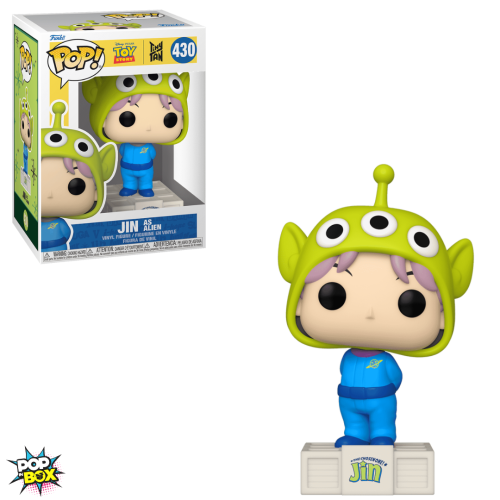 funko-pop-jin-como-alien-430-toy-story-bts-tiny-tan