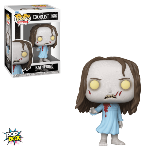 funko-pop-katherine-1646-exorcista