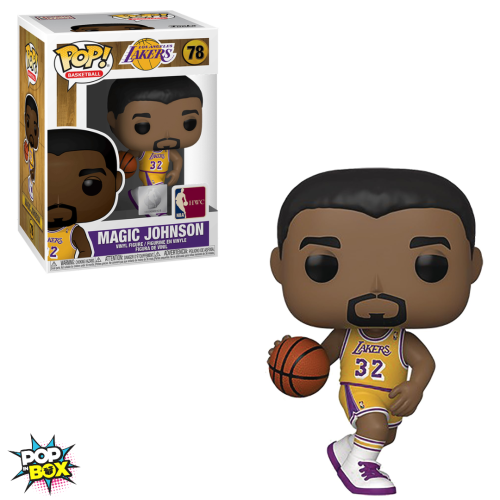 funko-pop-magic-johnson-78-lakers-nba