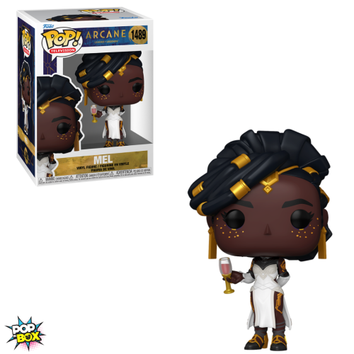 funko-pop-mel-medara-1489-arcane-lol