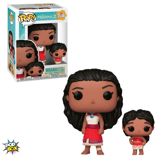 funko-pop-moana-e-irmã-simea-1546-moana-2-disney