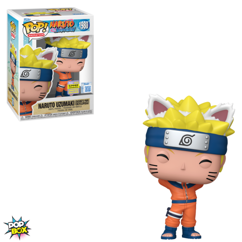 Funko POP! Naruto