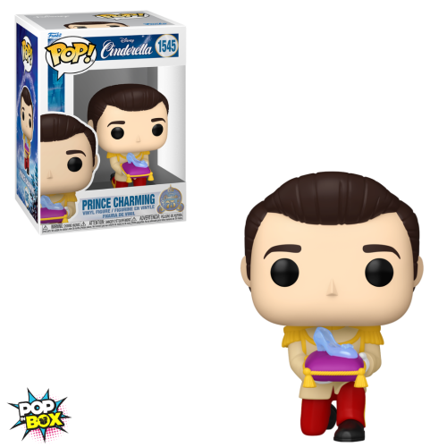 funko-pop-príncipe-encantado-1545-disney-aniversário-prince-charming