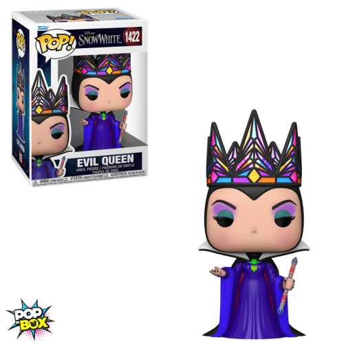 funko-pop-rainha-má-1422-evil-queen-branca-de-neve-snow-white