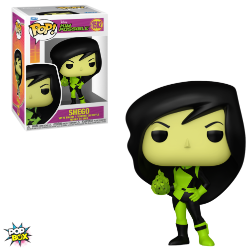 funko-pop-shego-1582-kim-possible